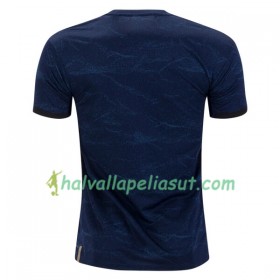 Jalkapallo Pelipaidat Real Madrid Vieraspaita 2019-2020 Lyhythihainen